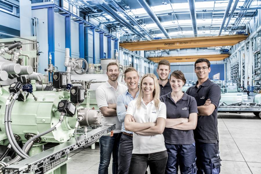 Seminar and Training