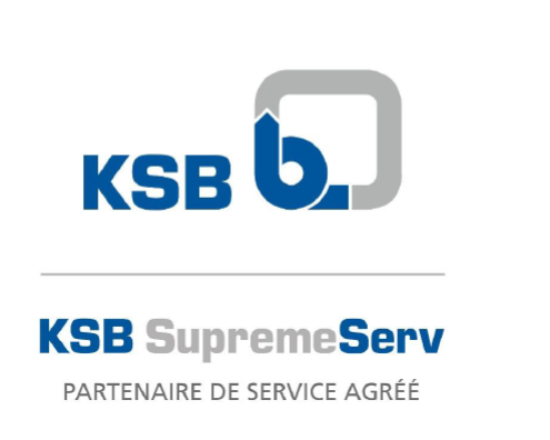 KSB SupremeServ