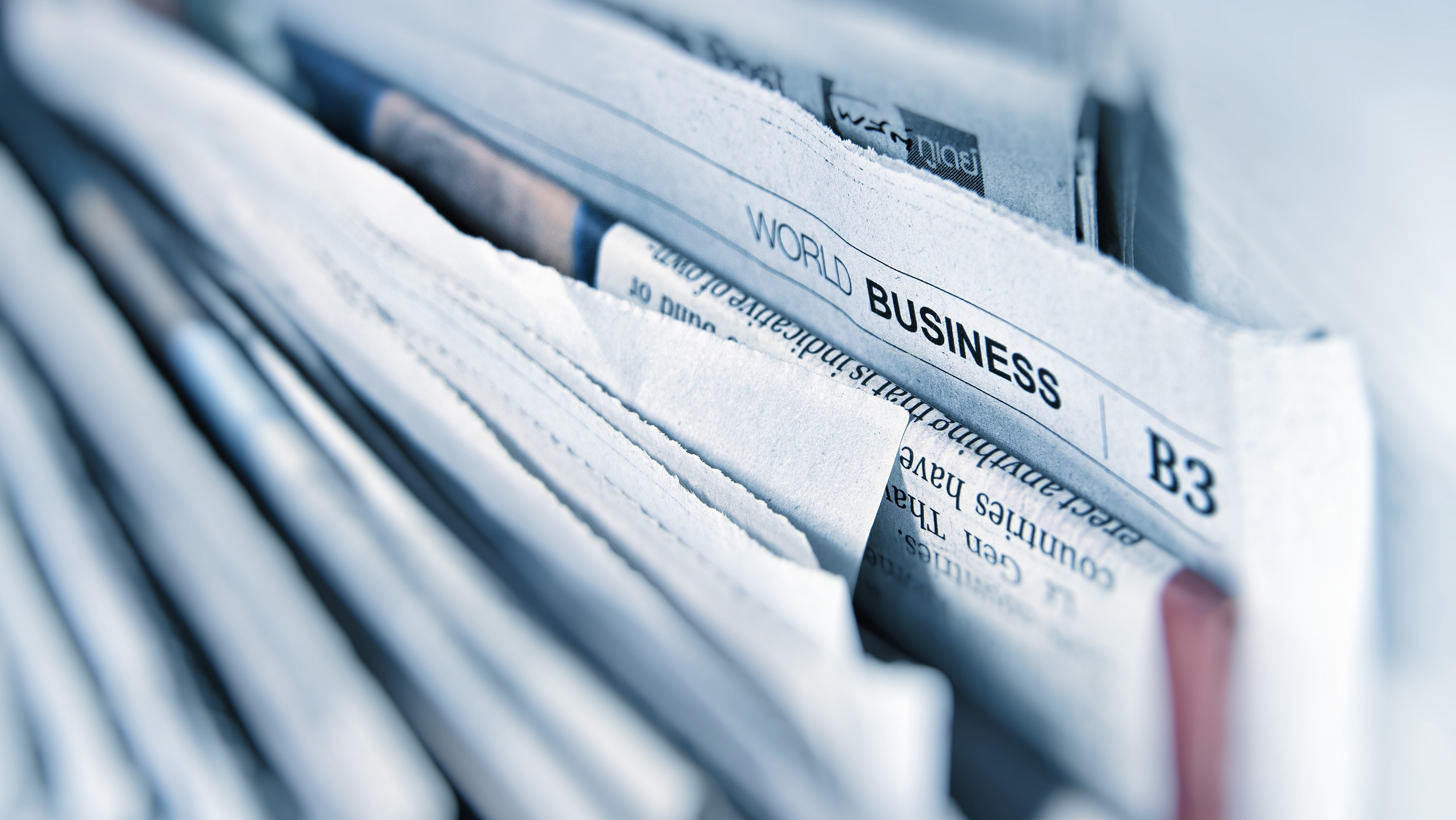 Communiqués de presse