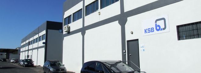 KSB SupremeServ