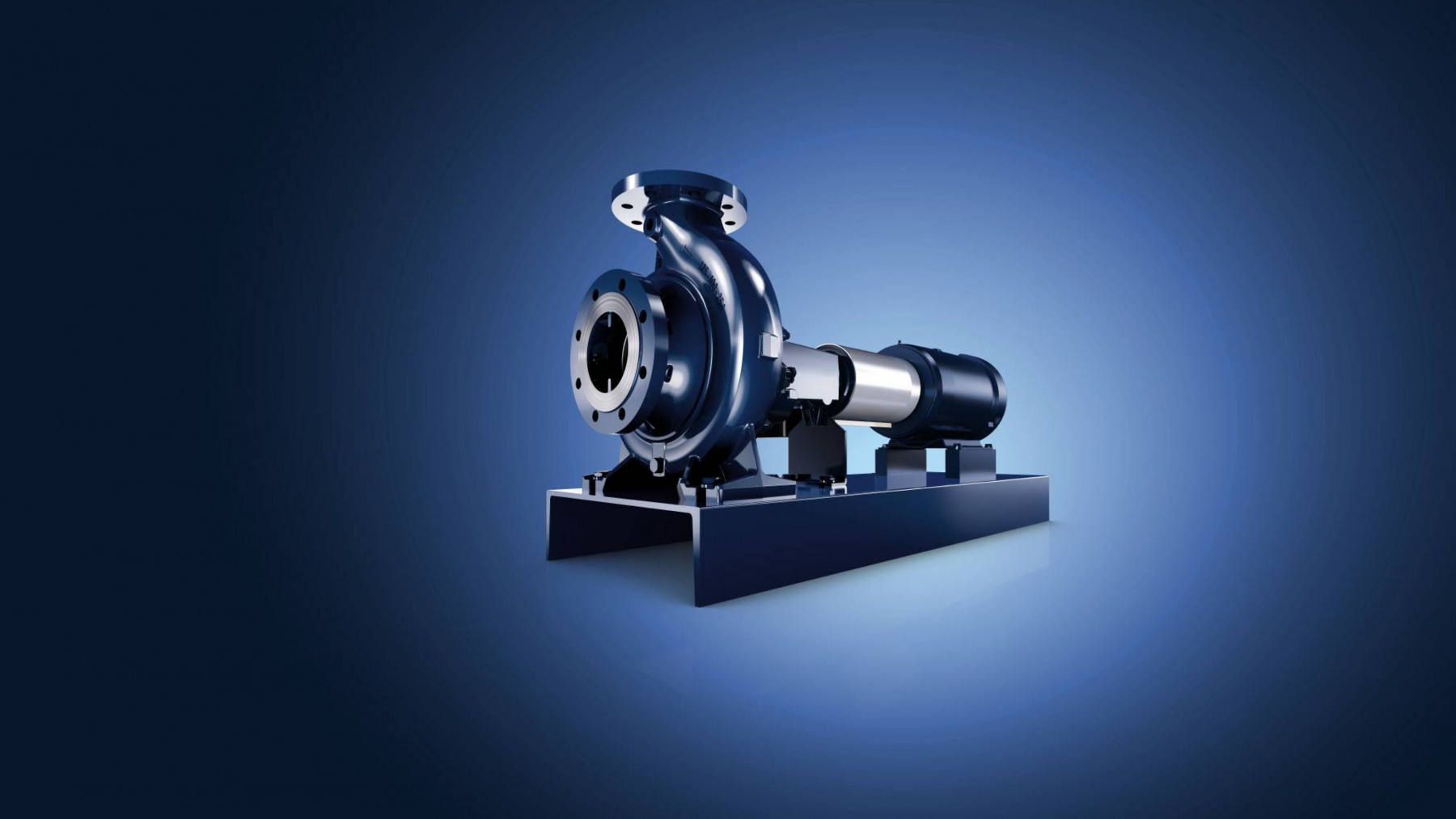 Buy with KSB – now easier than ever