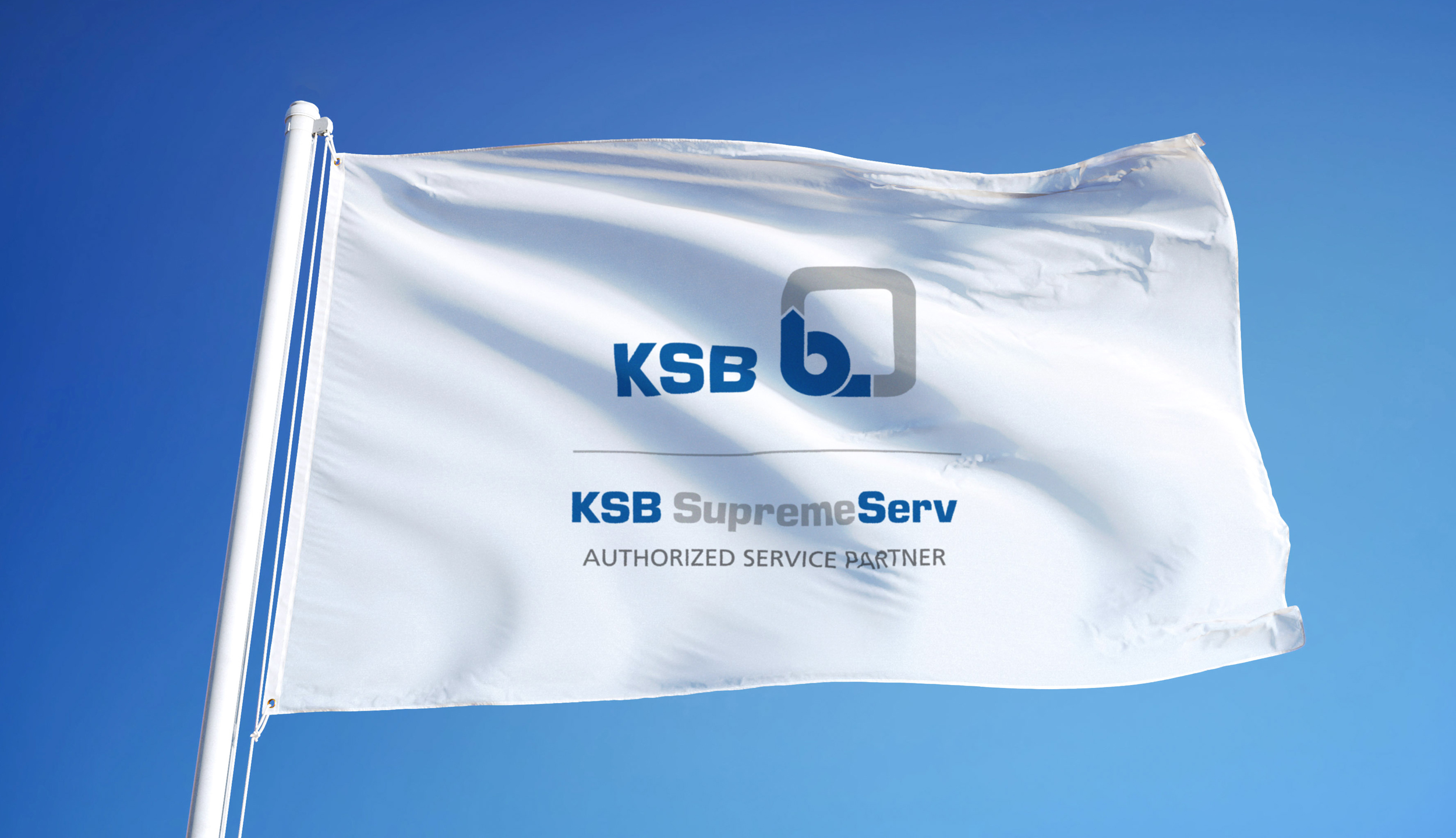 KSB SupremeServ