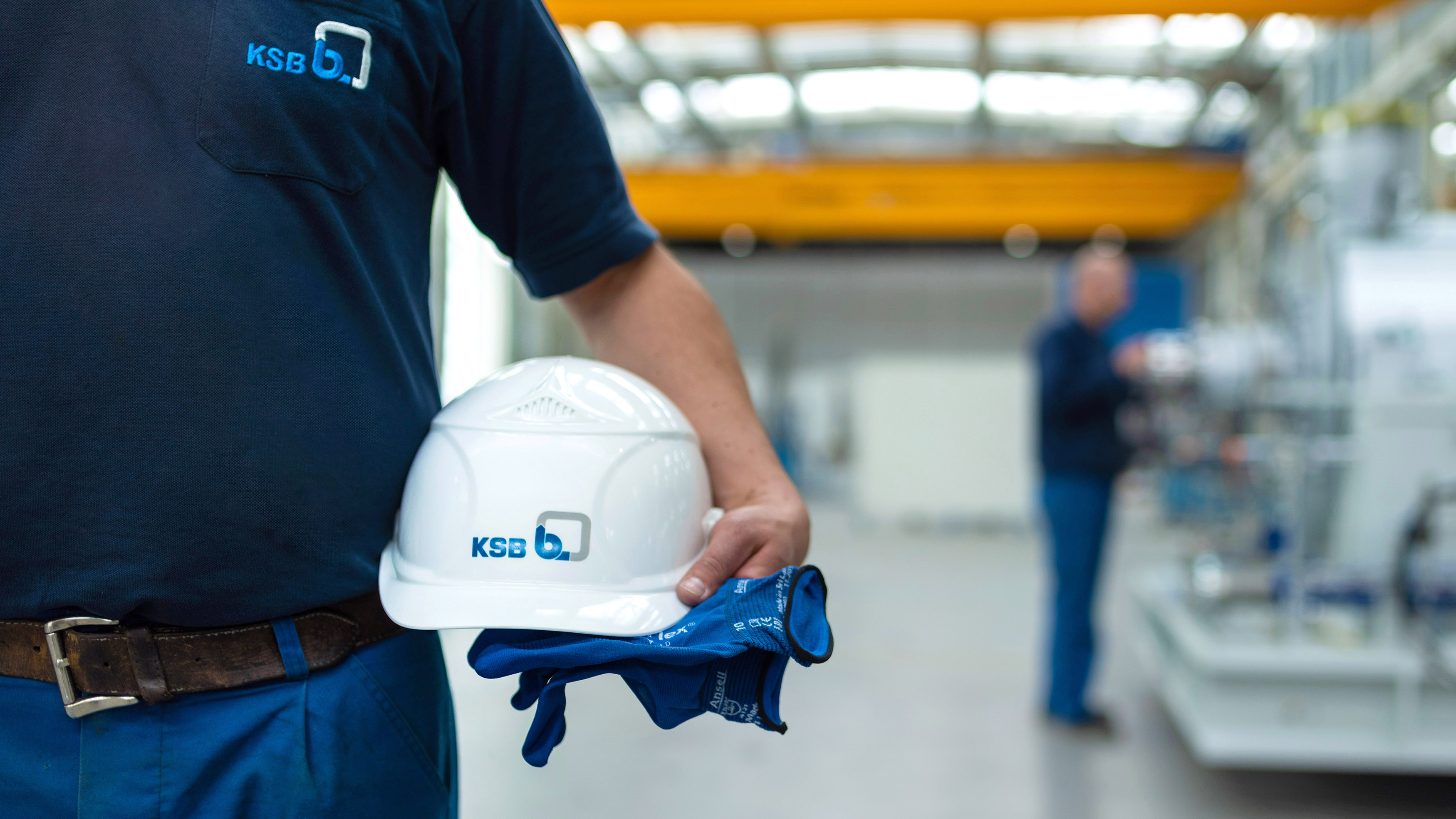 KSB tools and Know-how