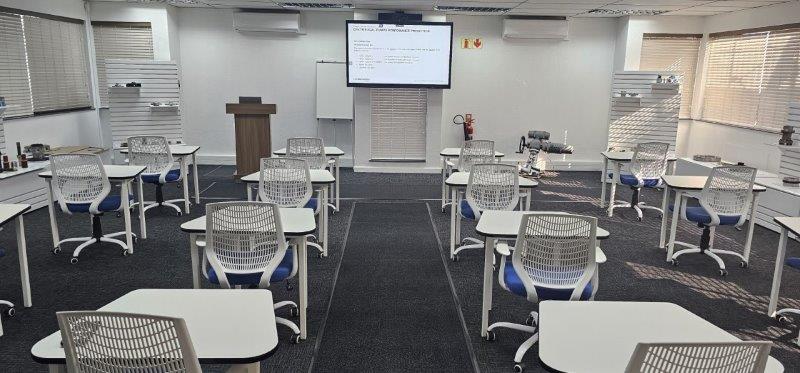 KSB SupremeServ Academy