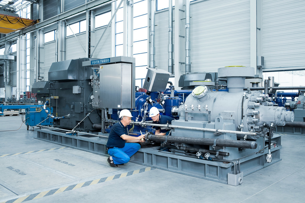 KSB has the right pump for every challenge