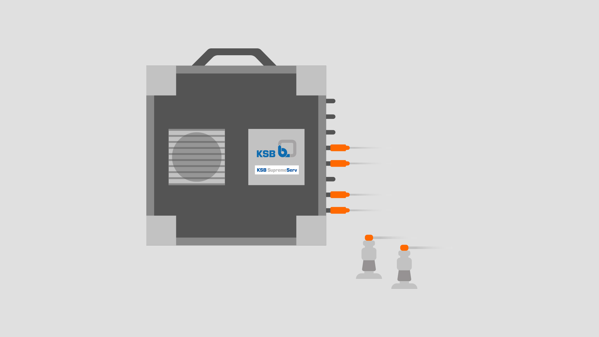 SES Sistēmas efektivitātes serviss