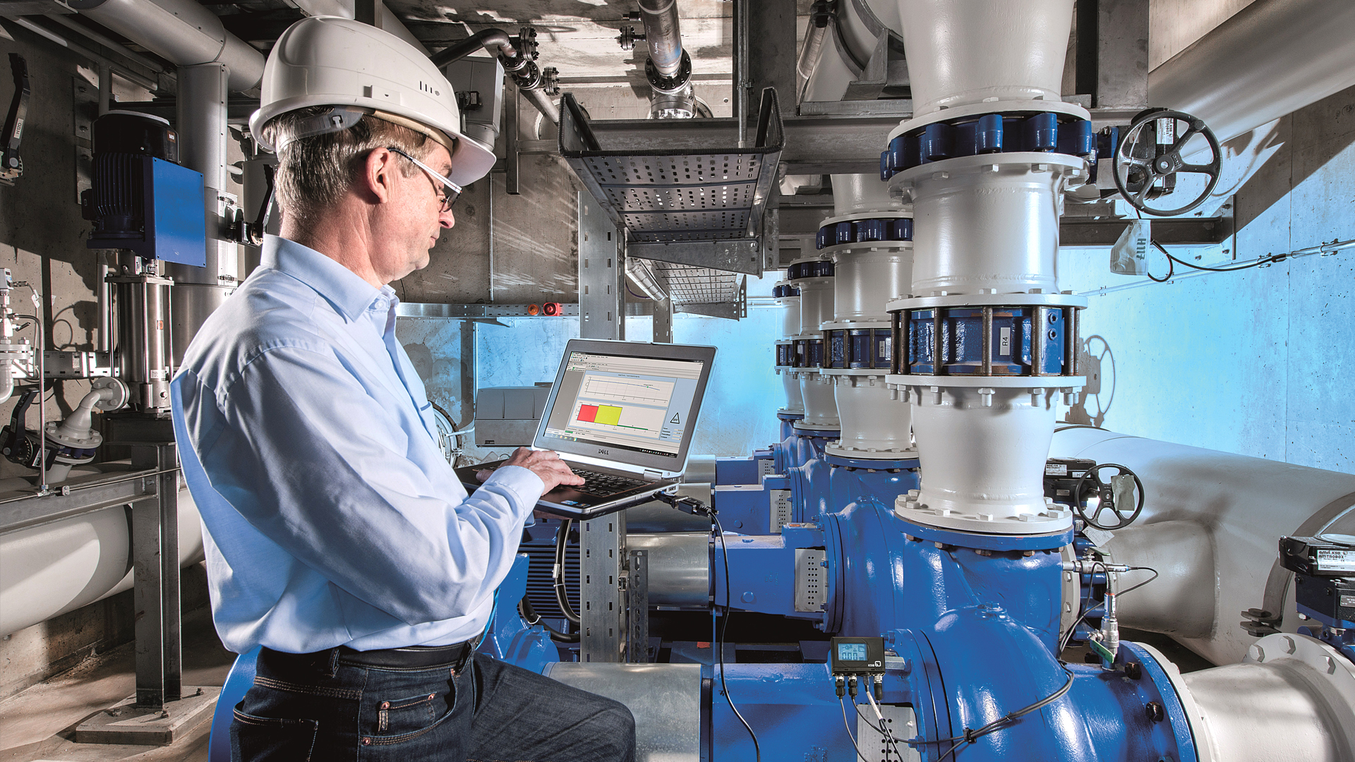 Identifying and eliminating the root cause of malfunctions