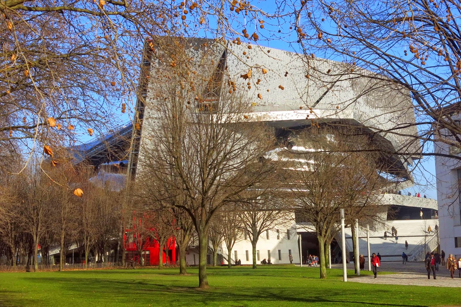 Philharmonie de Paris