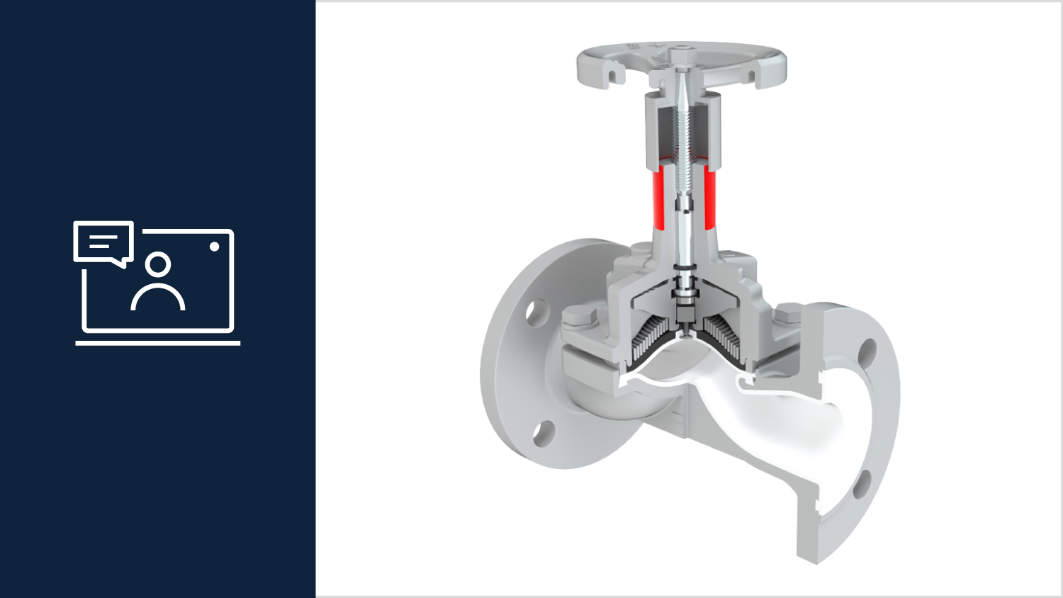 pic-Das Membranventil, ein Universalventil in der Industrie