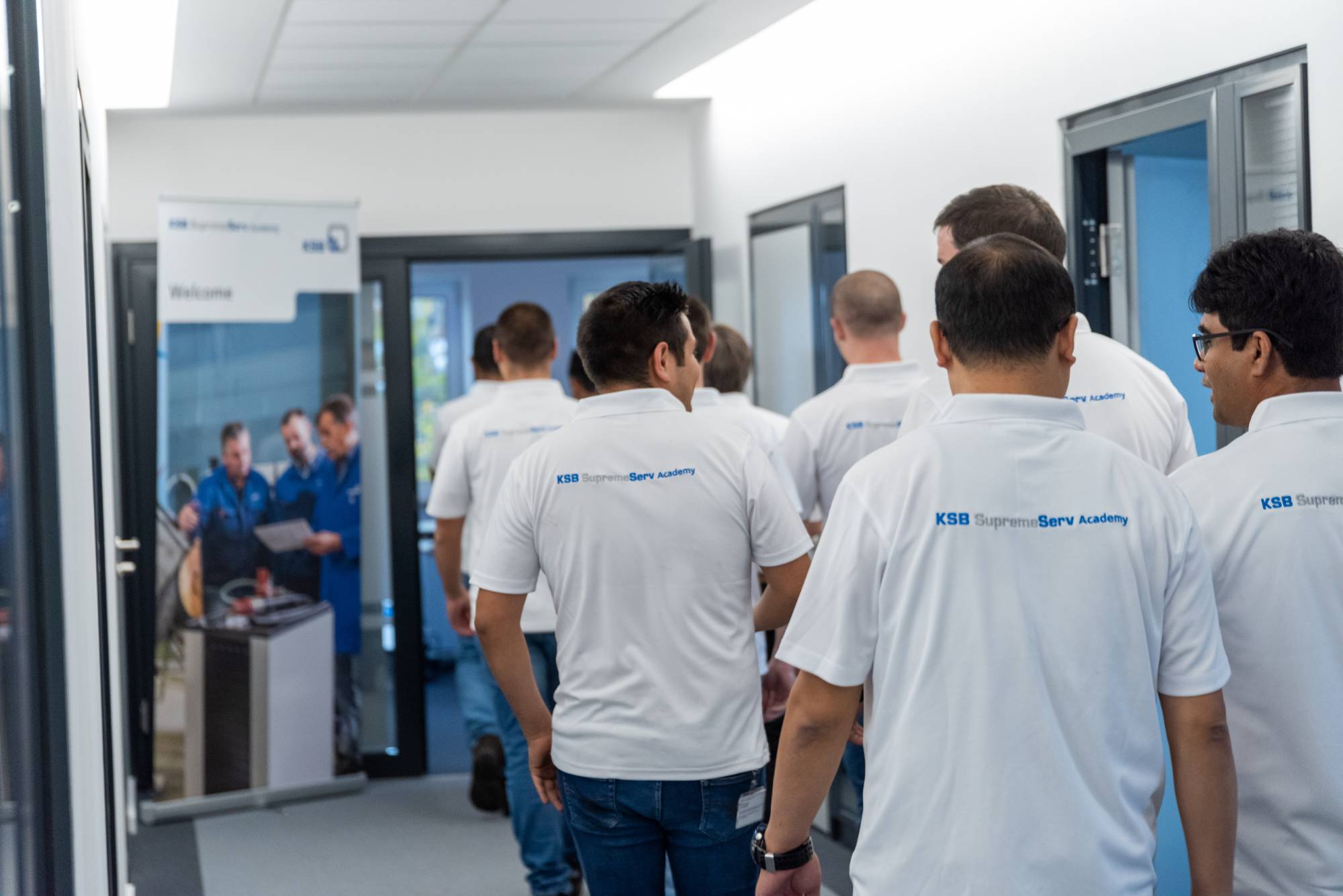 Seminar and Training