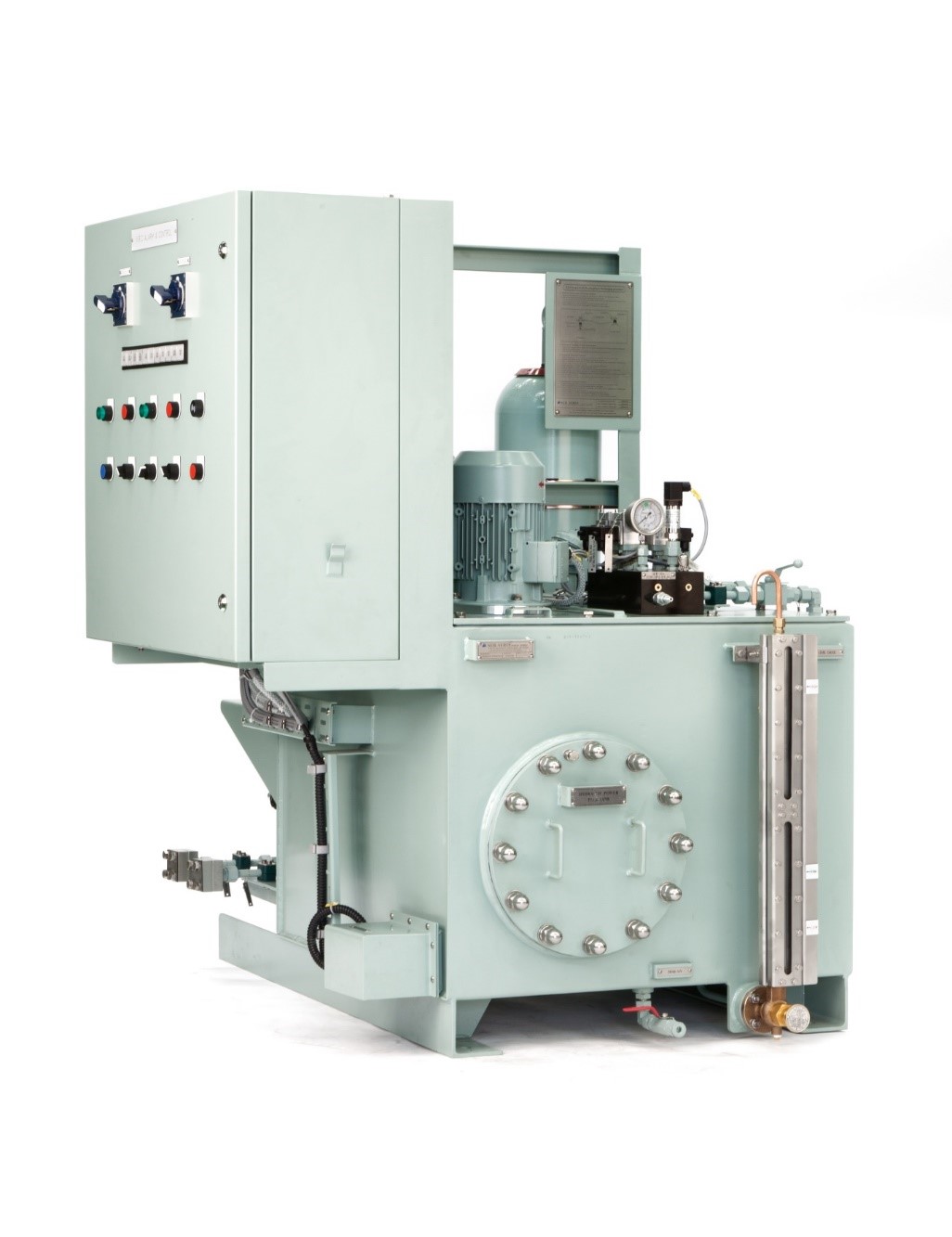 Hydraulic Power Pack