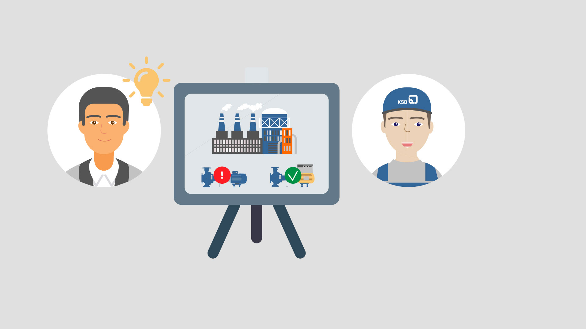 Technical consultancy