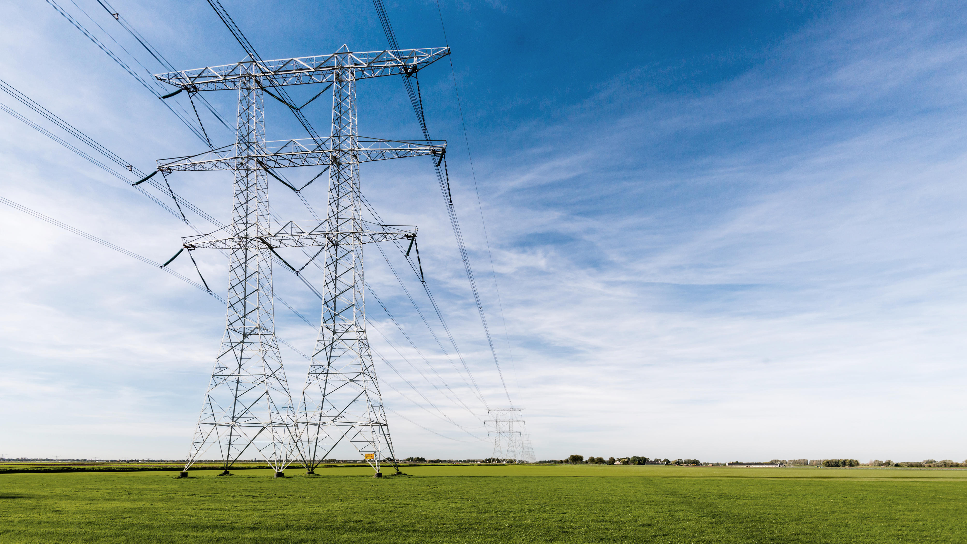 Tecnologia energética