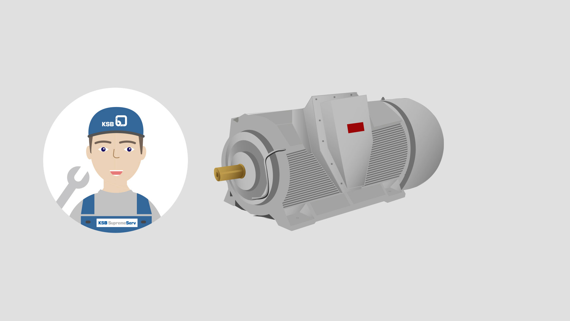 Ремонт моторів