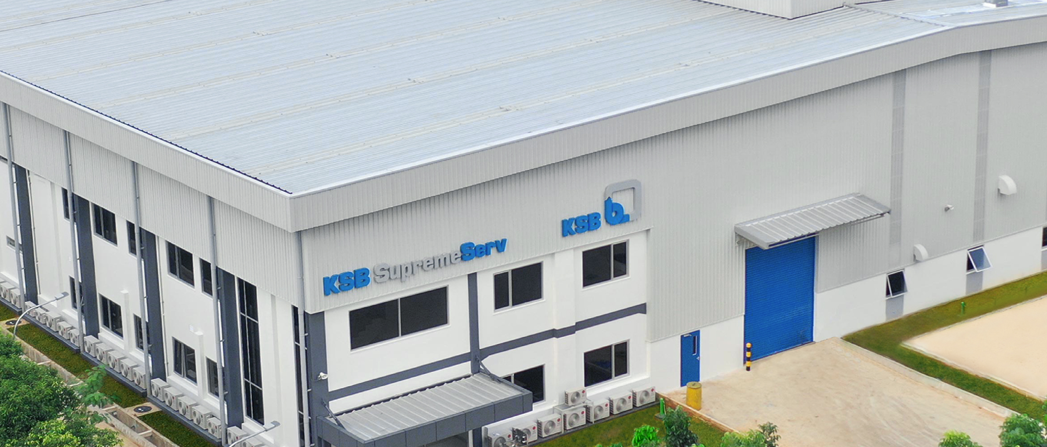 Manufacturing Expansion