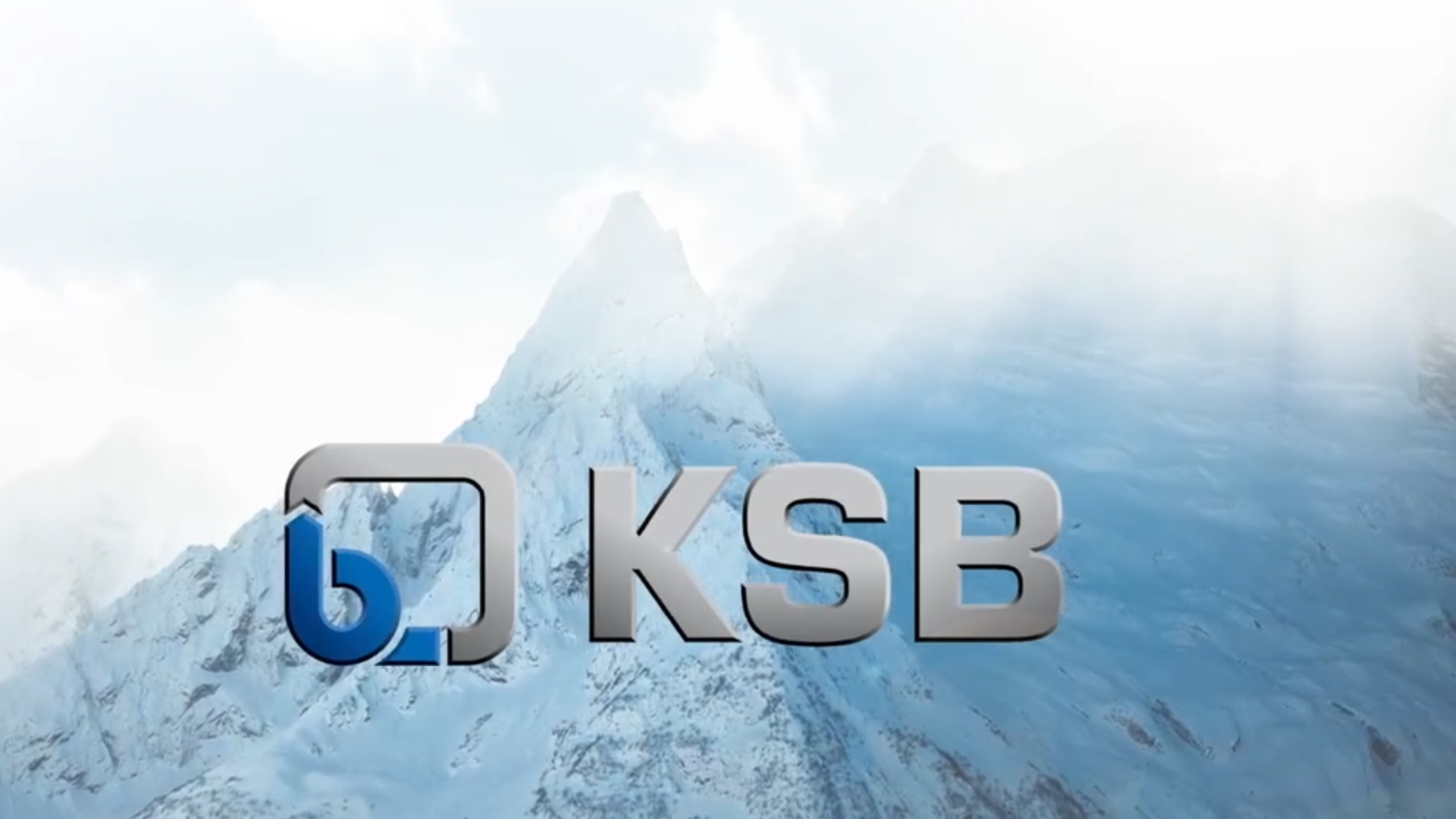 KSB Logo